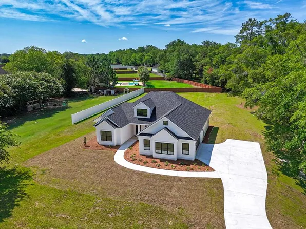 117 Salt Lick Ln, Thomasville, GA 31757