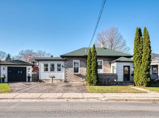 385 George St, Cobourg, ON K9A 3M5