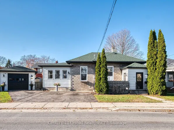 385 George St, Cobourg, ON K9A 3M5