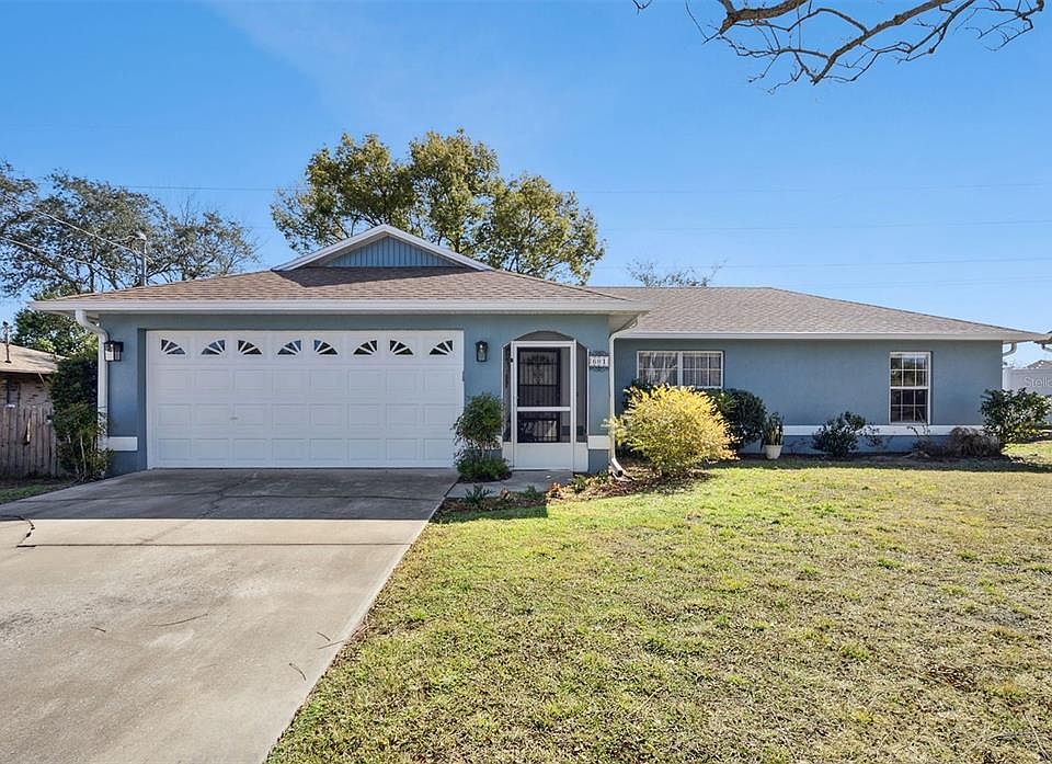 1st image of 601 S GLANCY DRIVE