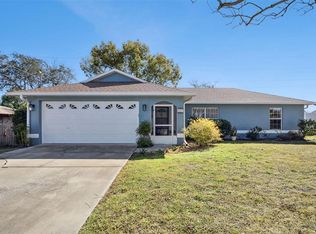 601 S Glancy Dr, Deltona, FL 32725