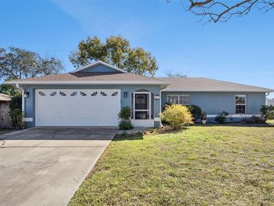 601 S Glancy Dr, Deltona, FL, 32725