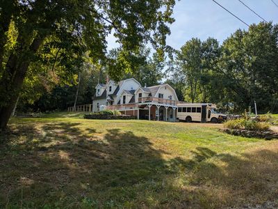 25 Bridge Street, Cornish, ME, 04020