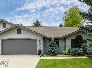 1757 Highland Blvd Unit 10, Bozeman, MT 59715