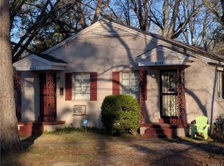 1909 Bullard St, Montgomery, AL 36106