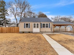 112 Lafayette Ave, East Hartford, CT 06118
