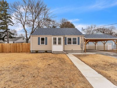 112 Lafayette Avenue, East Hartford, CT, 06118