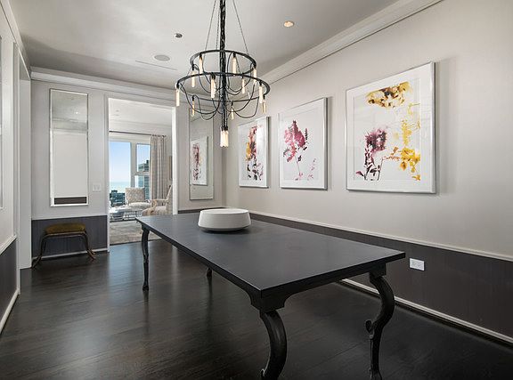 2nd image of 77 E Walton Pl #24C