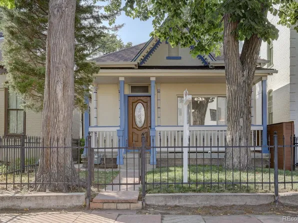 2733 Champa Street, Denver, CO 80205