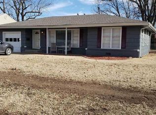 509 S Hartup St, McPherson, KS 67460