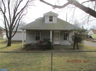 4337 Brownsville Rd, Trevose, PA 19053