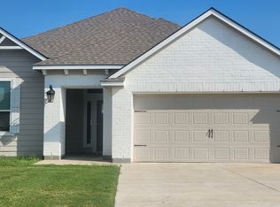 11512 Ceres St, Lorena, TX 76655