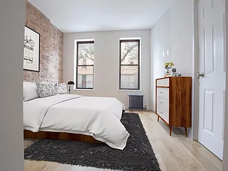 Rented by Keller Williams NYC