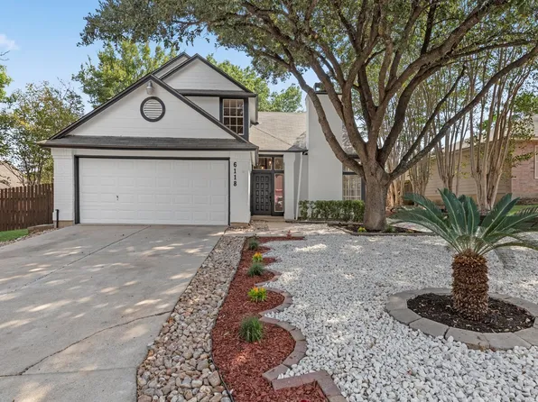 6118 BEAR BR, San Antonio, TX 78222