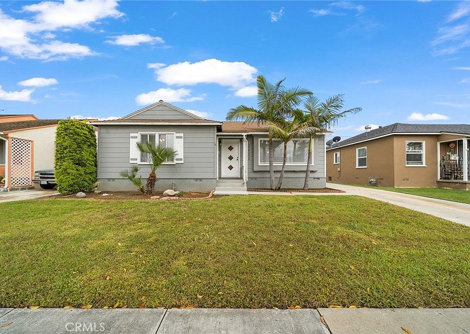 2922 Eckleson Street 2922 Eckleson St Lakewood, CA Zillow