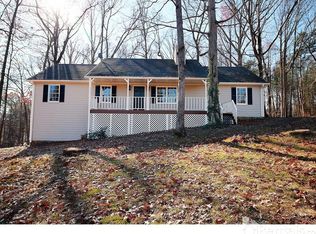 364 Pine Trl, Canton, GA 30115