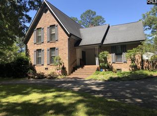 3316 Rawlinson Rd, Columbia, SC 29209
