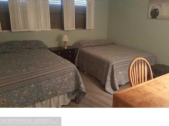 2nd image of 5203 NE 24th Ter APT 111