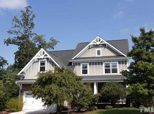 4600 Carlton Crossing Dr, Durham, NC 27713