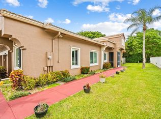 10156 Lombardy Dr, Tamarac, FL 33321