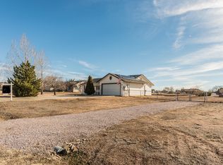 1843 E Road 1 S, Chino Valley, AZ 86323