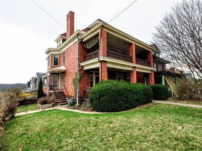 918 California Ave, Avalon, PA, 15202