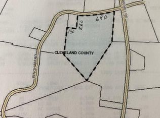 0 Bingham Rd, Lawndale, NC 28090