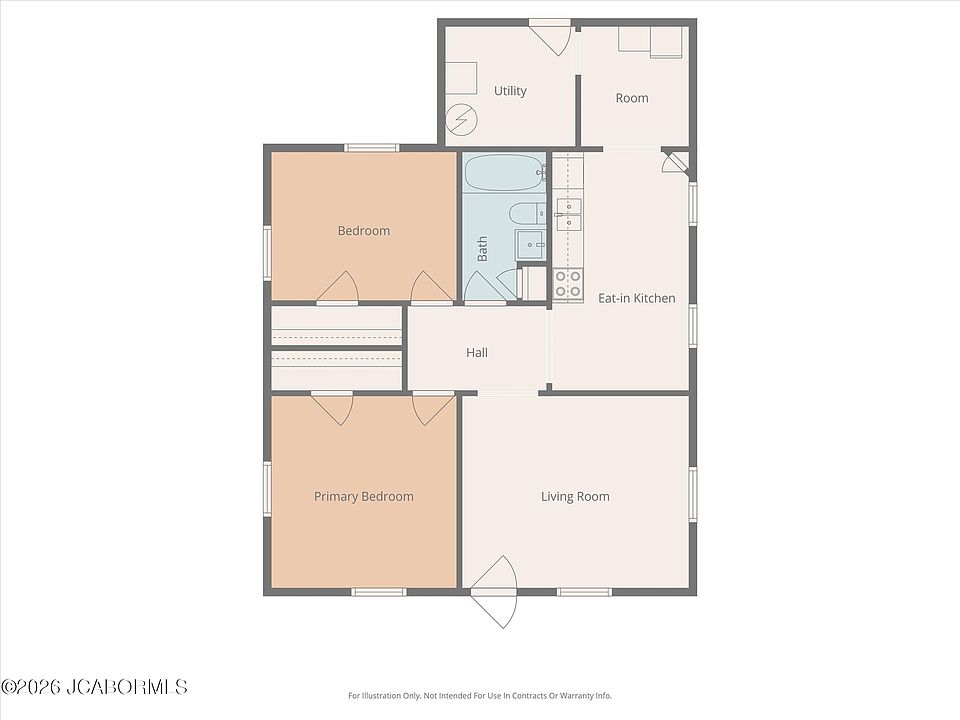 2nd image of 1303 E Elm St