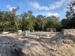 9567 N Cavewood Ave, Crystal River, FL 34428