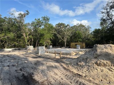9567 N Cavewood Ave, Crystal River, FL, 34428