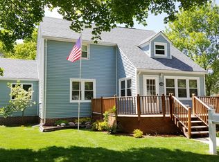 606 Prospect St, Alta, IA 51002