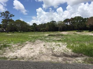 333 Baysinger Dr, Fort Pierce, FL 34982