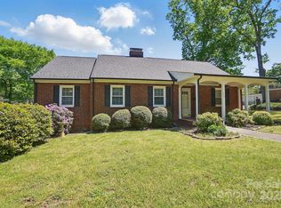 113 S College St, Monroe, NC 28112