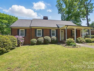 113 S College St, Monroe, NC, 28112