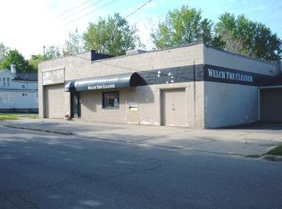 108 E Butler St, Adrian, MI 49221