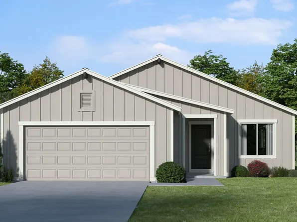 1377 NW Willow Parkway Rd #76, Madras, OR 97741