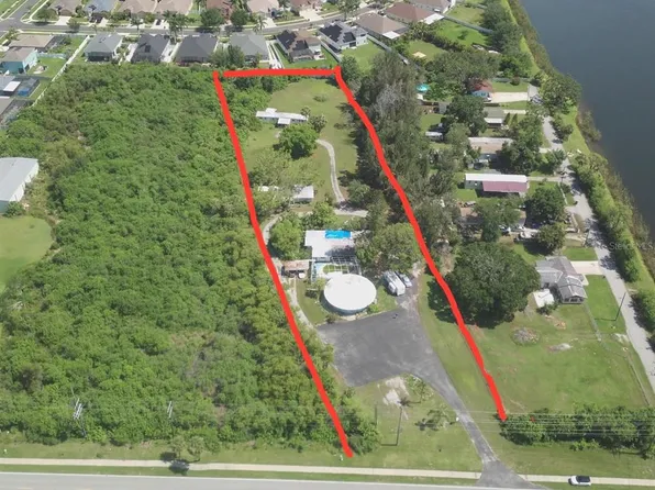 1603 W Shell Point Rd, Ruskin, FL 33570
