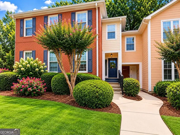 6550 Deerings Ln, Peachtree Corners, GA 30092