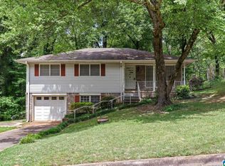 1028 Dawn Dr, Birmingham, AL 35235