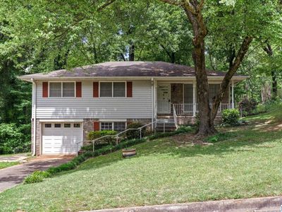 1028 Dawn Dr, Birmingham, AL, 35235