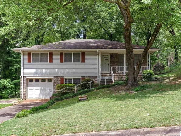 1028 Dawn Dr, Birmingham, AL 35235