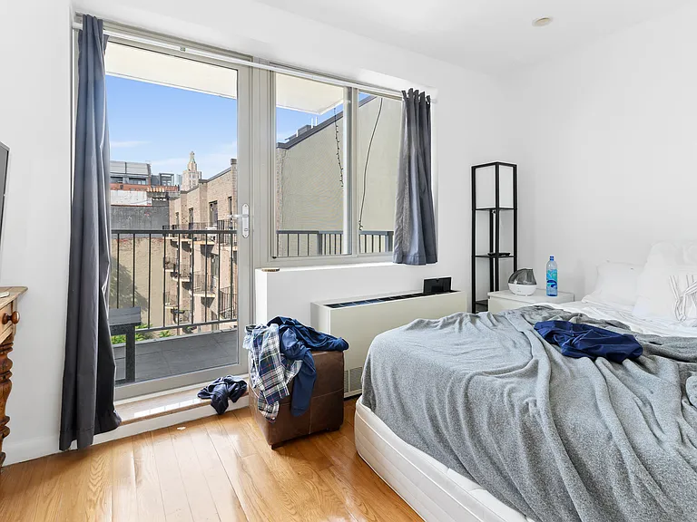159 Bleecker St #6C — Photo 2