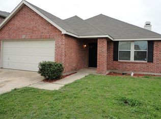 5200 Emmeryville Ln, Fort Worth, TX 76244