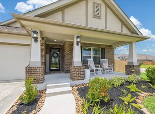 4404 Mimic Dr, Spring, TX 77386