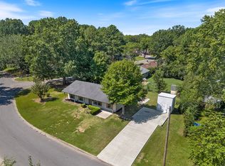 1500 Bellwood Dr, Conway, AR 72034