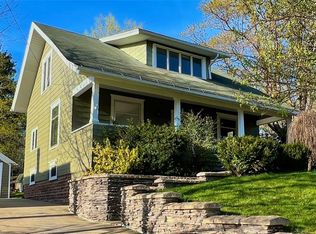 209 Madison Ave, Olean, NY 14760