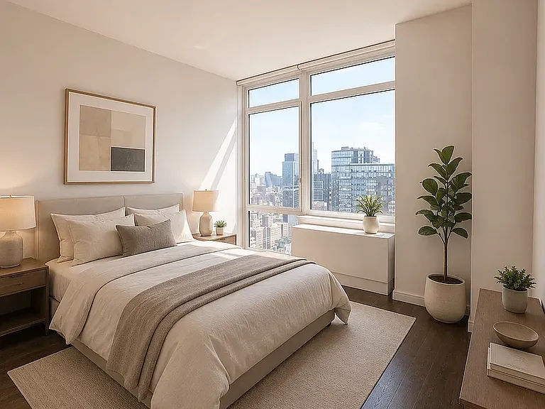 309 Gold St #35AAIR — Photo 3