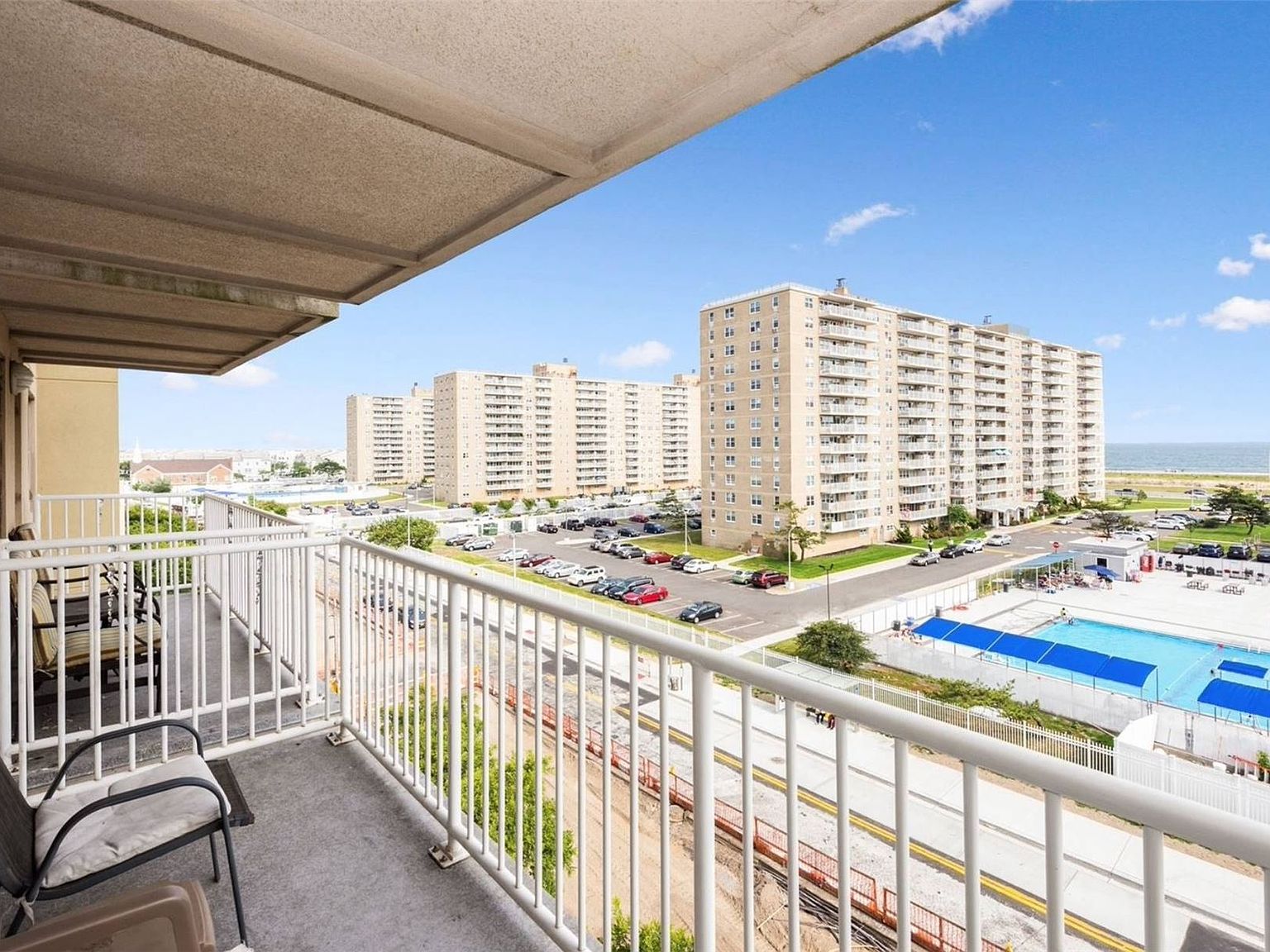 79-14 Rockaway Beach Boulevard UNIT 6L, Rockaway Beach, NY 11693 | Zillow