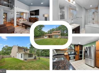 10900 New Salem Ave, Upper Marlboro, MD 20774