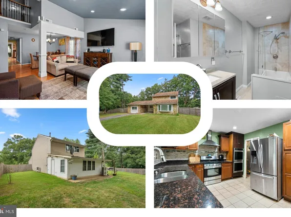 10900 New Salem Ave, Upper Marlboro, MD 20774